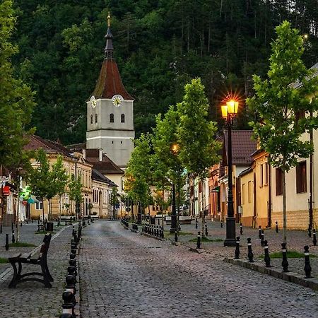 Готель Casa Lucky Ришнов Екстер'єр фото