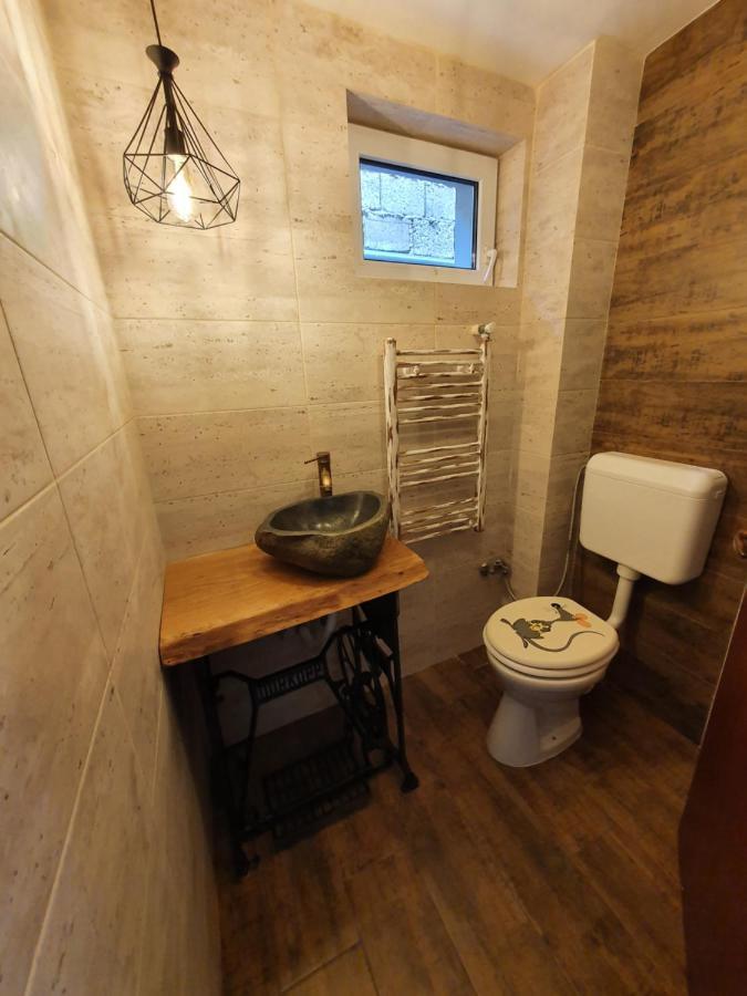 Готель Casa Lucky Ришнов Екстер'єр фото