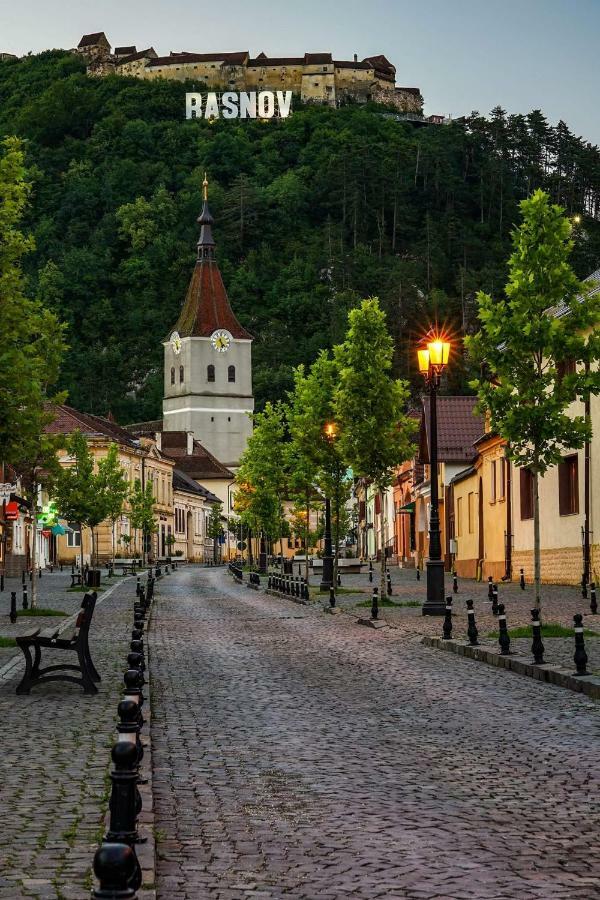 Готель Casa Lucky Ришнов Екстер'єр фото