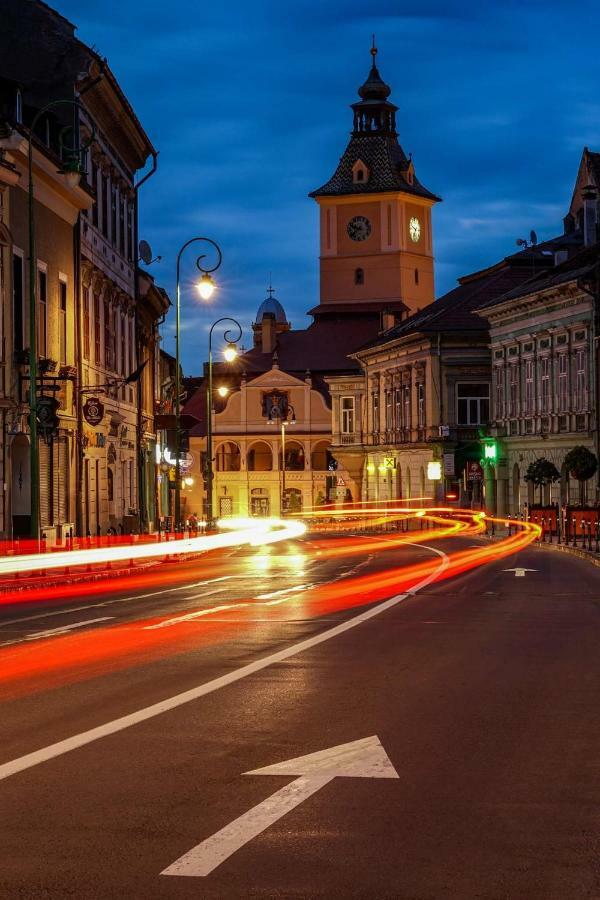Готель Casa Lucky Ришнов Екстер'єр фото
