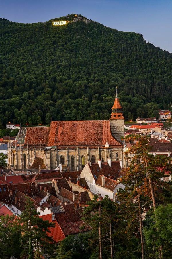 Готель Casa Lucky Ришнов Екстер'єр фото