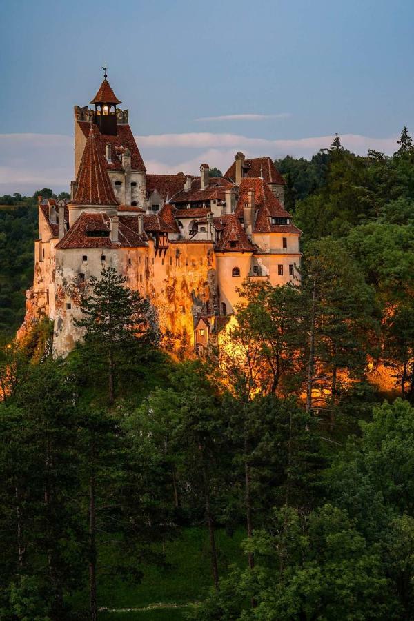 Готель Casa Lucky Ришнов Екстер'єр фото