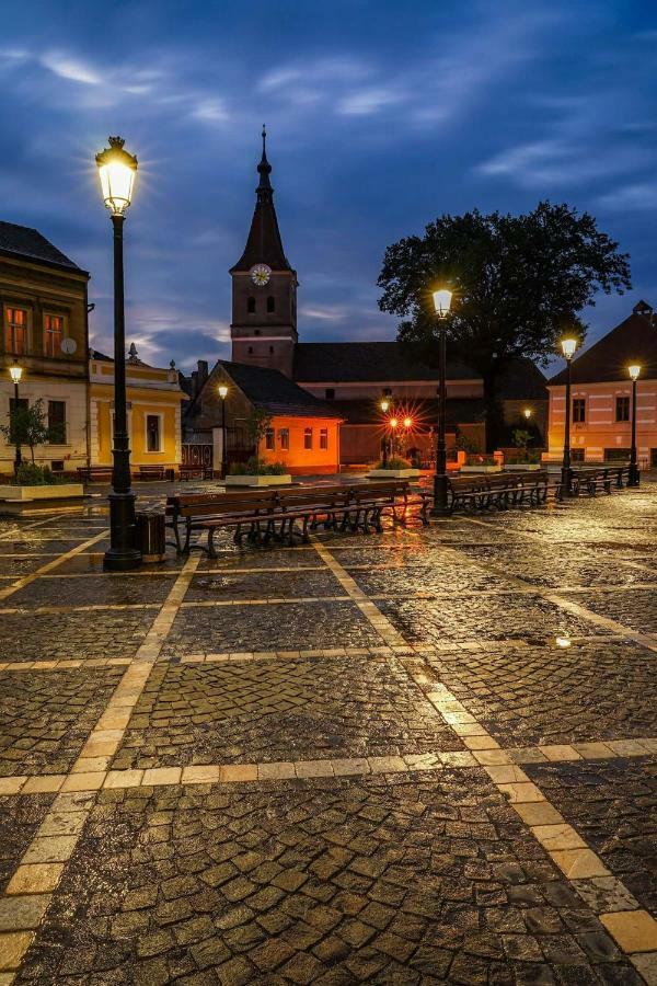 Готель Casa Lucky Ришнов Екстер'єр фото